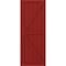 Ekena Millwork Americraft 6-Board Wood 2 Equal Panel Frmd Board-n-Batten Shutters w/Dbl Z-Bar, ARW102BF621X77BRH, PR ARW102BF621X77BRH - alternate 3